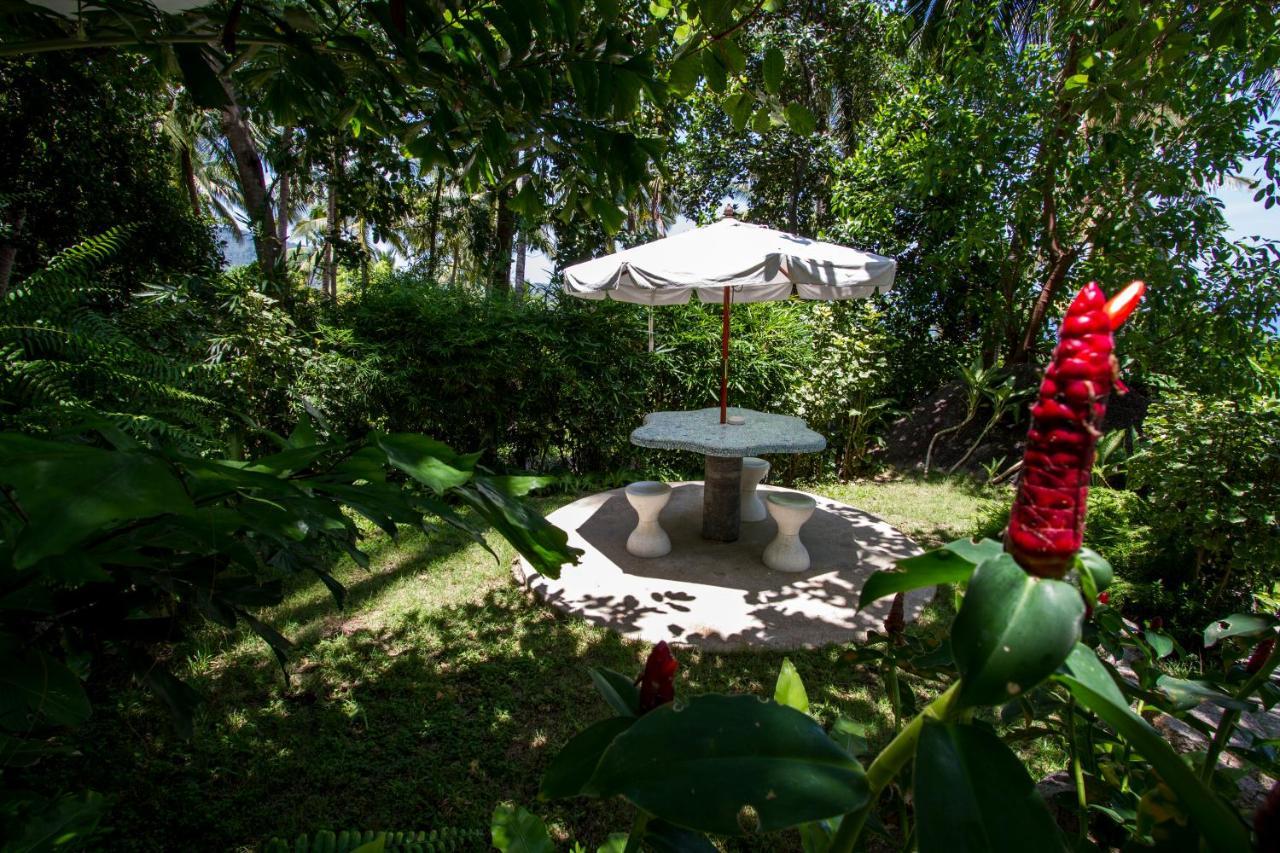 Monkey Flower Villas Koh Tao Room photo