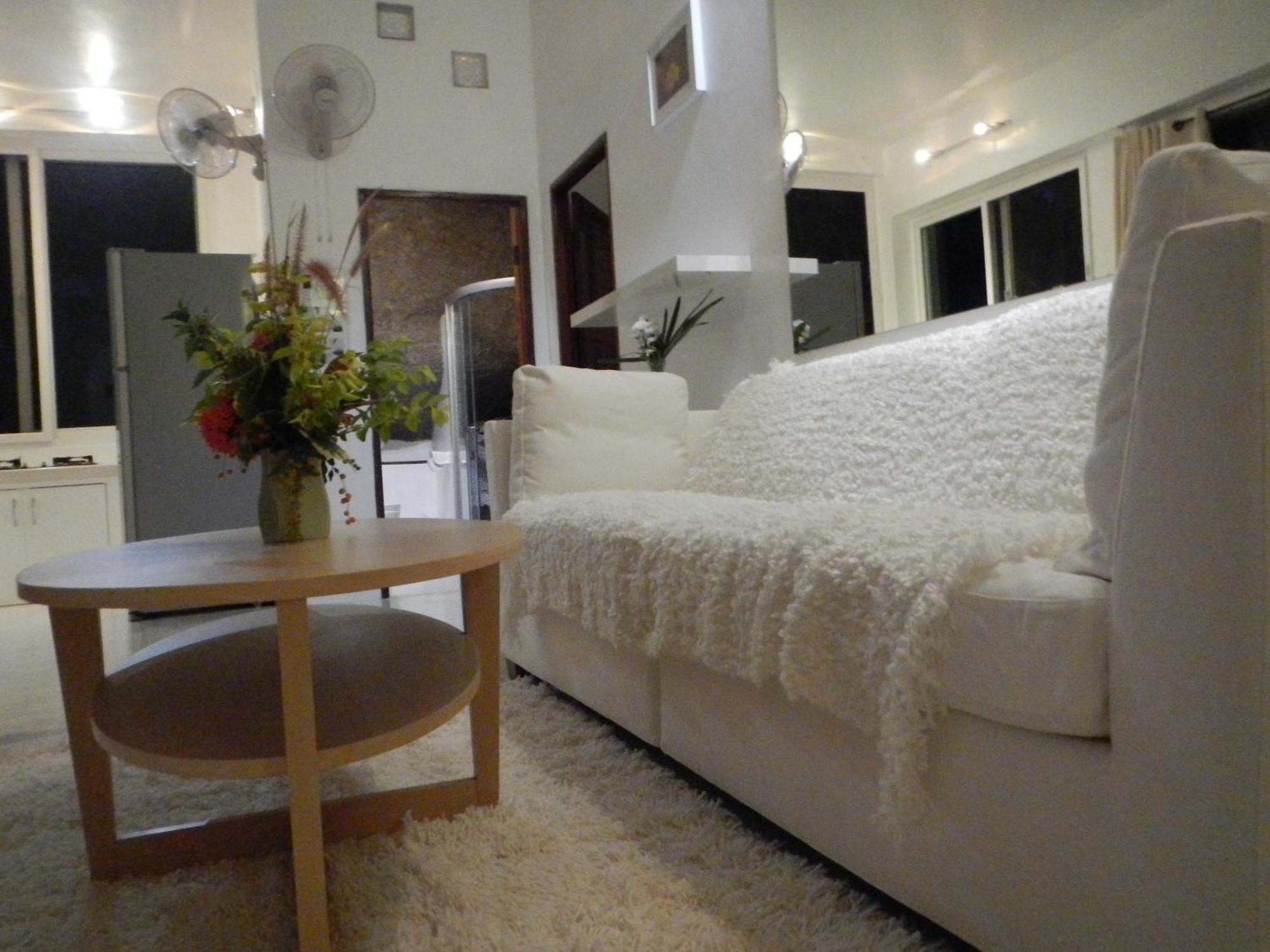 Monkey Flower Villas Koh Tao Room photo