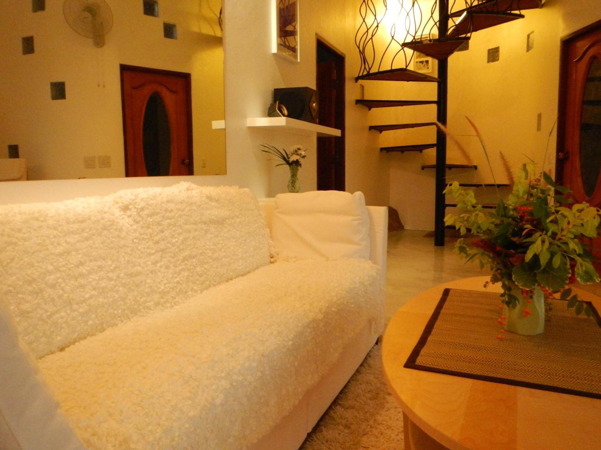Monkey Flower Villas Koh Tao Room photo