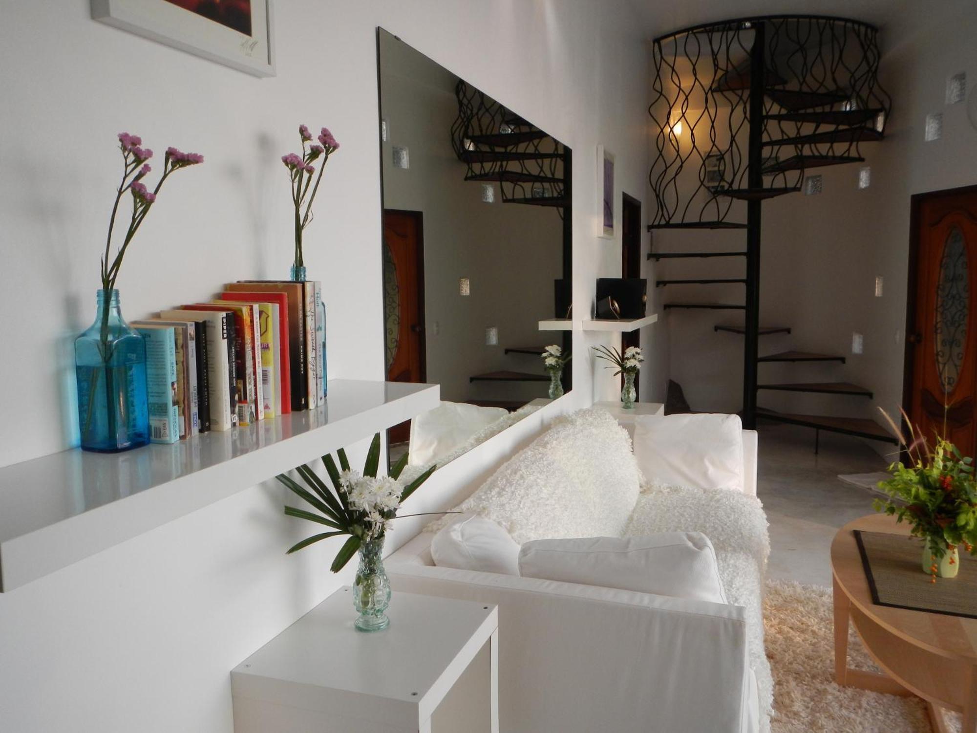 Monkey Flower Villas Koh Tao Room photo
